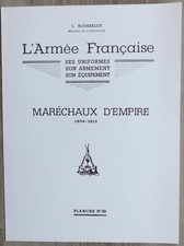 Rousselot planche 100 d'occasion Rousselot planche 100 d'occasion  Magalas