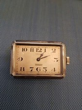 Horloge bord thales d'occasion  Besançon