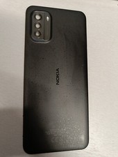 Nokia G60 TA-1479 PRETO Genuíno Original Bateria Tampa Traseira Incluindo Lente comprar usado  Enviando para Brazil