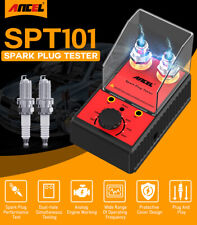 Spark plug tester for sale  Houston