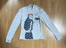 Tee shirt gris d'occasion  Vendenheim