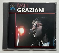 Ivan graziani rca usato  Due Carrare