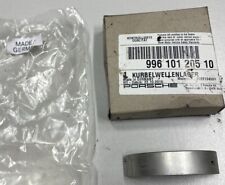 Bronzina banco 99610120510 Porsche 911 996 Boxster 986 987 Cayman 987C NOS #1419 comprar usado  Enviando para Brazil