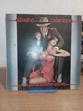 Giri adriano celentano usato  Roma