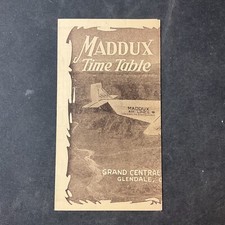 Vintage april 1929 for sale  Annandale