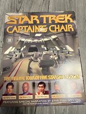 Star trek captains gebraucht kaufen  Ennepetal