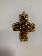 Pendentif emaux forme d'occasion  Erdeven