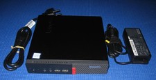 Lenovo thinkcentre m710q gebraucht kaufen  Wilhelmshaven
