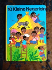 Kleine negerlein gerti gebraucht kaufen  Saarbrücken