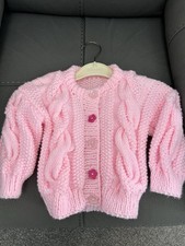 Child pretty pink for sale  CRAMLINGTON