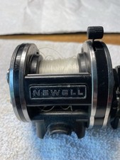 Newell reel 220 for sale  Naples