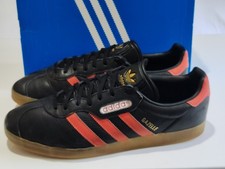 Adidas gazelle super for sale  LONDON