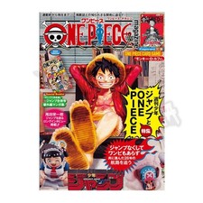 One piece magazine usato  Trapani