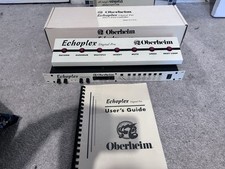 Oberheim echoplex digital for sale  Pittsburgh