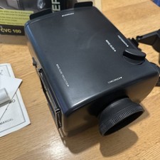Camlink cvc100 cine for sale  GREAT YARMOUTH
