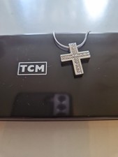 Damen kette tcm gebraucht kaufen  Rees