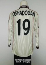 Oshadogan reggina maglia usato  Gela