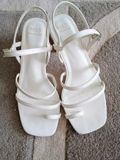 Ladies sandals marks for sale  GLASGOW