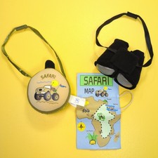 Build bear safari for sale  BARNSLEY