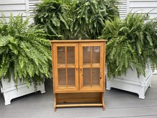 Vtg pine glass for sale  Suffield