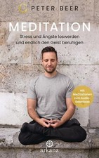 Meditation gebraucht kaufen  Berlin