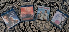 Usado, 🧠 Real Genius 4k, The Saint, Thunderheart, The Real McCoy Blu-rays - Val Kilmer comprar usado  Enviando para Brazil