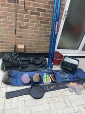 Quality joblot drennan for sale  GOOLE