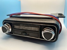 Bluetooth upgraded motorola for sale  HITCHIN