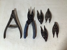 Sets used circlip for sale  STRATFORD-UPON-AVON
