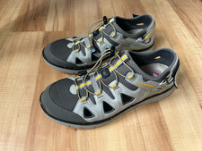 Allrounder herren wanderschuhe gebraucht kaufen  Radevormwald