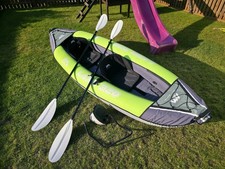 Aqua marina laxo for sale  FALKIRK