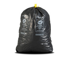 200 sac poubelle d'occasion  Paris X