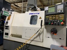 2007 dmc 6tm for sale  Santa Ana