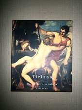 Marion kaminski tiziano usato  Italia