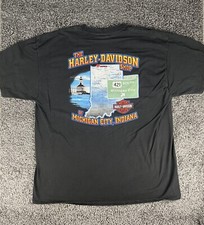 Harley davidson michigan d'occasion  Expédié en Belgium