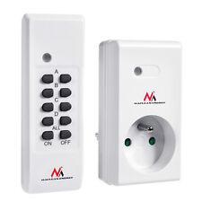 Prise télécommandée 1.5v d'occasion  Saint-Louis