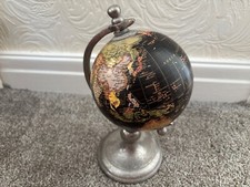 Vintage globe good for sale  WIGAN