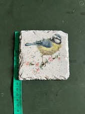 Single hand painted for sale  BANGOR