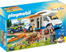 Playmobil 9318 lustiges gebraucht kaufen  Grünwald