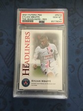 2021 futera psg usato  Poirino