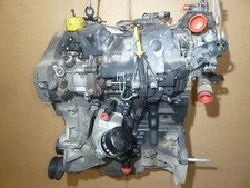 Moteur renault kangoo d'occasion  France