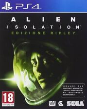 Alien isolation d'occasion  France