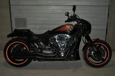 Capa lateral direita Yamaha RoadStar Warrior Face  comprar usado  Enviando para Brazil