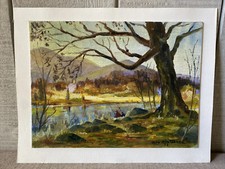 Original oil painting for sale  Carmel