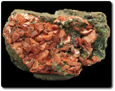 41.2 grammes. heulandite d'occasion  Allevard