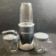 Magic bullet nutribullet for sale  Catawba