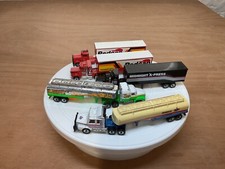 Matchbox convoy diecast for sale  LINCOLN