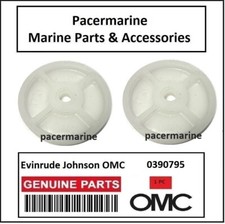 Evinrude johnson omc for sale  ALDERSHOT