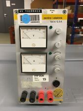 Zentro elektrik pforzheim gebraucht kaufen  Ebhausen
