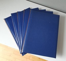 Urkundenmappe dokumentenmappe  gebraucht kaufen  Leipzig